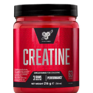 BSN Creatine DNA / 60 serv. / 216g