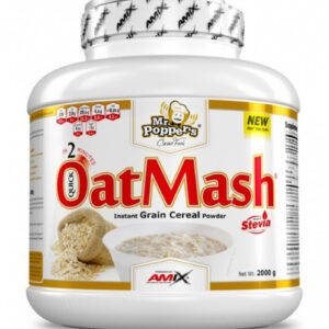 AMIX Oat Mash / 2000g