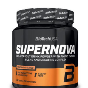 BIOTECH USA Super Nova / 282g