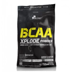 OLIMP BCAA Xplode / 1000g