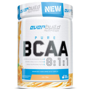 EVERBUILD BCAA 8:1:1 / 300g
