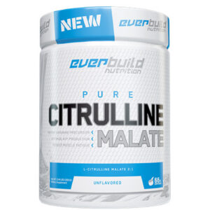 EVERBUILD Citrulline Malate 3000 / 200g