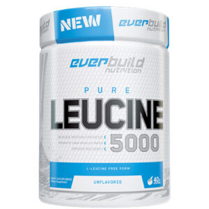 EVERBUILD L-LEUCINE 5000 / 200g