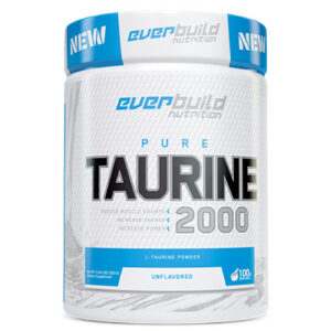 EVERBUILD Taurine 2000 / 200g
