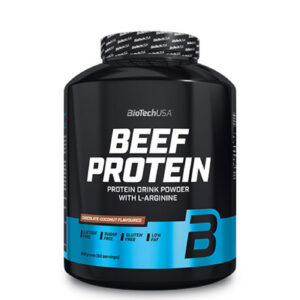 BIOTECH USA - Beef Protein (61 дози) / 1816g
