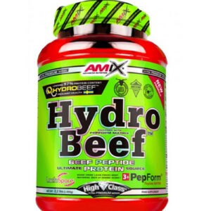 AMIX - HydroBeef™ (25 дози) / 1000g