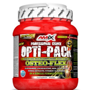 AMIX Opti-Pack Osteo-Flex / 30 packets