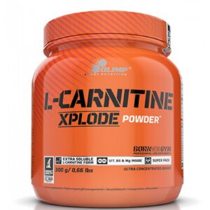 OLIMP L-Carnitine Xplode / 300g