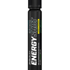 BIOTECH USA - Energy Shot / 25 ml / 25g