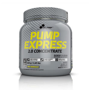 OLIMP Pump Express 2.0 / 660g