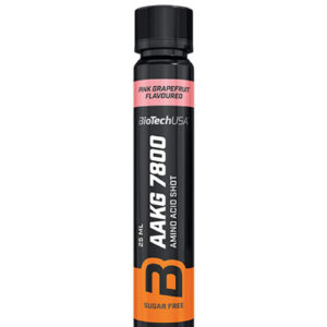 BIOTECH USA AAKG 7800 / 25 ml / 25g