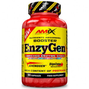 AMIX EnzyGen / 90 Caps.