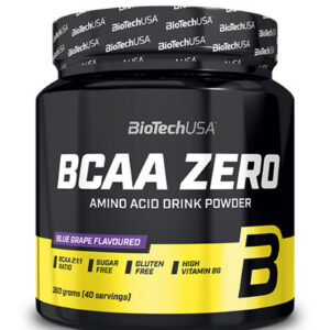 BIOTECH USA BCAA Zero / 360g