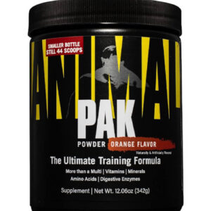 UNIVERSAL ANIMAL Animal Pak Powder / 342 g