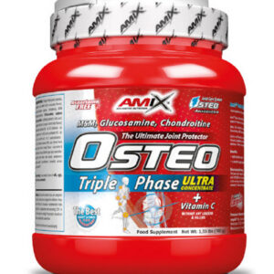 AMIX Osteo Triple Phase / 700g