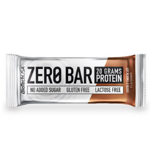 BIOTECH USA Zero Bar / 50 g