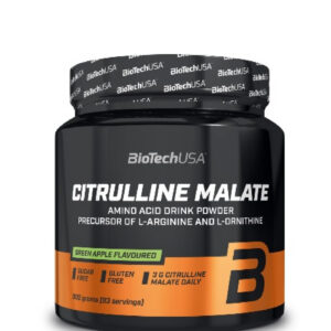 BIOTECH USA Citrulline Malate 300g