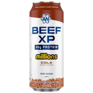 Applied Nutrition - Beef‑XP Clear Protein Drink / 500 мл