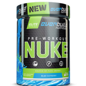 EVERBUILD NUKE – Pre-workout / 180g