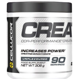 CELLUCOR Cor Performance Creatine / 90 Serv. / 306g