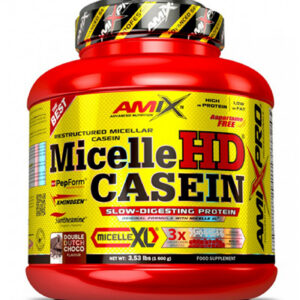 AMIX Micelle HD Casein / 1600g