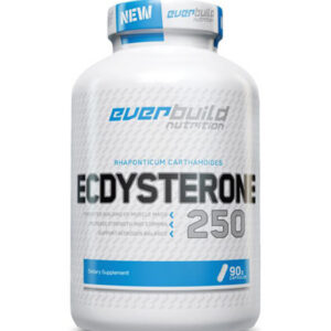 EVERBUILD Ecdysterone / 90 Caps