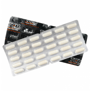 OLIMP TCM 1100 Mega Caps / 15 Caps / 20g