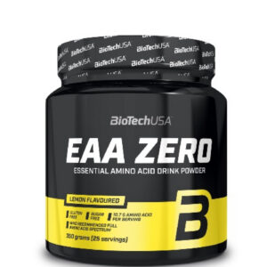 BIOTECH USA EAA Zero / 350g