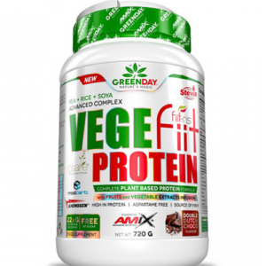AMIX VEGEfiit PROTEIN / 720g
