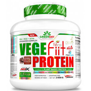 AMIX VEGEfiit PROTEIN / 2000g