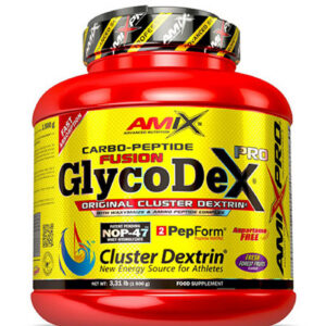 AMIX GlycoDex PRO / 1500g