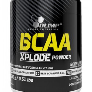 OLIMP BCAA Xplode / 280g