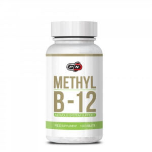 Pure Nutrition Methyl B-12 2000 мкг 100 таблетки