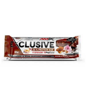 AMIX Exclusive Protein Bar / 85 g