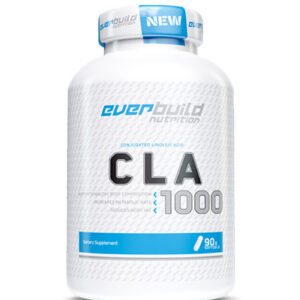 EVERBUILD CLA / 90 Softgels