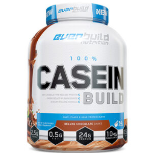 EVERBUILD Micellar Casein Build / 1816g