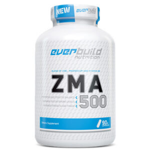 EVERBUILD ZMA / 90 Caps