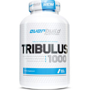 EVERBUILD Tribulus 1000 / 90 Tabs