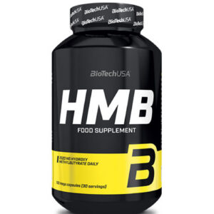 BIOTECH USA HMB / 150 Caps.