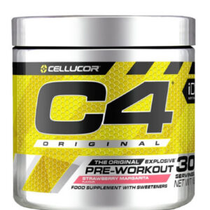 CELLUCOR C4 Original / 30 Servings / 195g