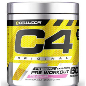 CELLUCOR C4 Original / 60 Servings / 390g