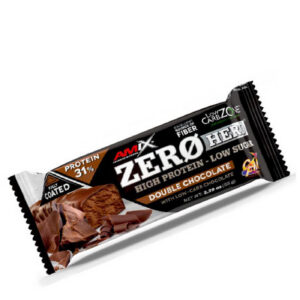 AMIX ZeroHero Protein Bar / 65 g