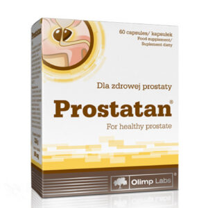 OLIMP Prostatan / 60 Caps