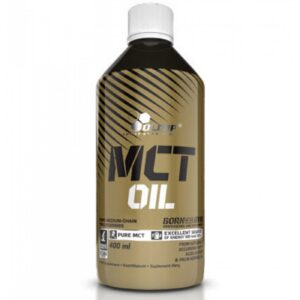 OLIMP MCT Oil 400 ml.