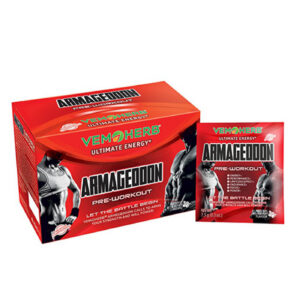 VEMOHERB Armageddon / 24 Sachets