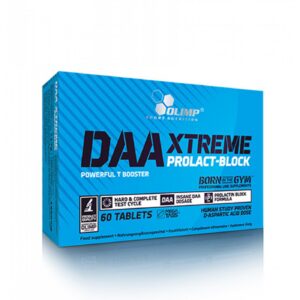 OLIMP DAA Xtreme PROLACT-BLOCK / 60 Tabs