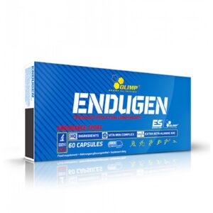 OLIMP Endugen / 60 Caps