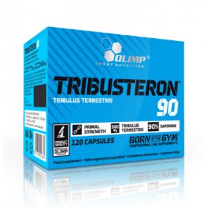 OLIMP Tribusteron 90 - 500mg. / 120 Caps.