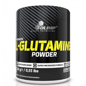 OLIMP L-Glutamine Powder / 250g
