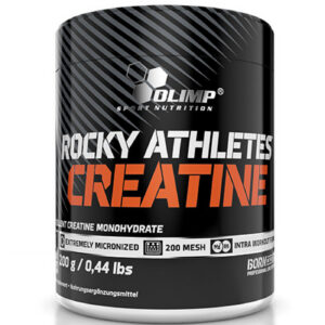 OLIMP Rocky Athletes Creatine / 200g